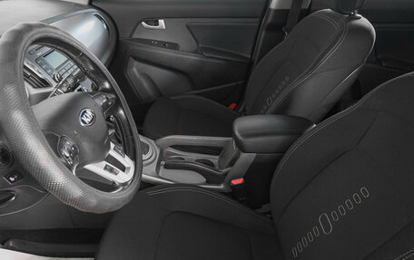 KIA Sportage III, 2015 год, 1 689 000 рублей, 8 фотография