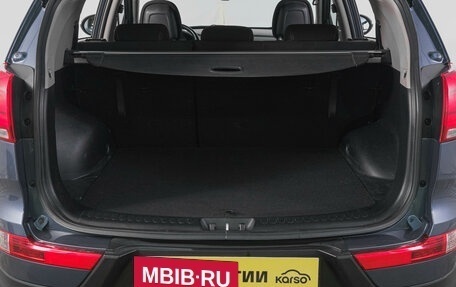 KIA Sportage III, 2015 год, 1 689 000 рублей, 7 фотография