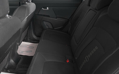 KIA Sportage III, 2015 год, 1 689 000 рублей, 9 фотография