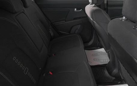 KIA Sportage III, 2015 год, 1 689 000 рублей, 10 фотография