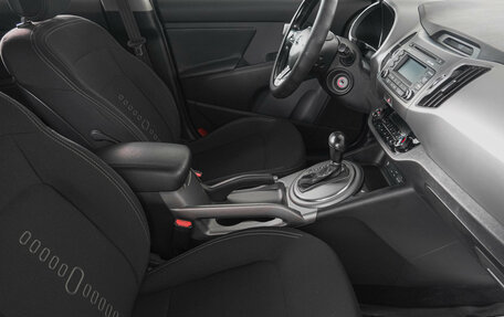 KIA Sportage III, 2015 год, 1 689 000 рублей, 11 фотография