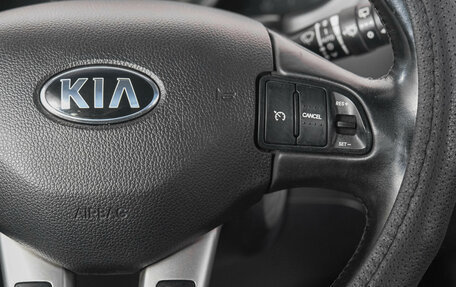 KIA Sportage III, 2015 год, 1 689 000 рублей, 17 фотография