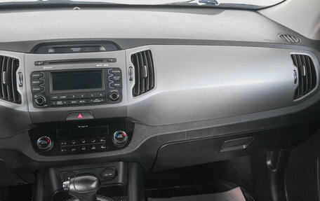 KIA Sportage III, 2015 год, 1 689 000 рублей, 14 фотография