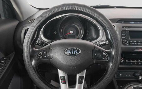KIA Sportage III, 2015 год, 1 689 000 рублей, 15 фотография