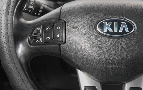 KIA Sportage III, 2015 год, 1 689 000 рублей, 16 фотография