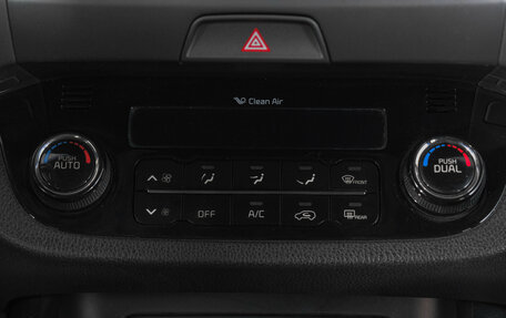 KIA Sportage III, 2015 год, 1 689 000 рублей, 19 фотография