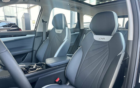 Geely Atlas, 2025 год, 4 080 990 рублей, 10 фотография