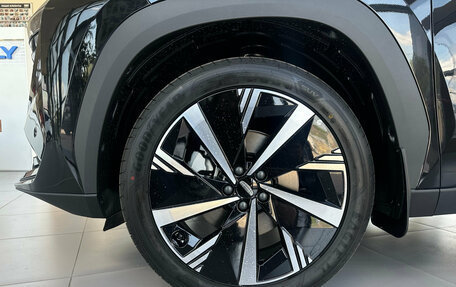 Geely Atlas, 2025 год, 4 080 990 рублей, 7 фотография