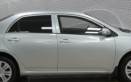Toyota Corolla, 2012 год, 1 023 000 рублей, 3 фотография