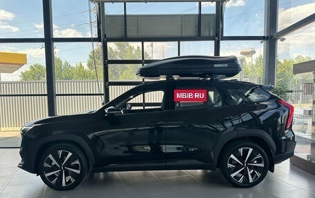 Geely Atlas, 2025 год, 4 080 990 рублей, 3 фотография