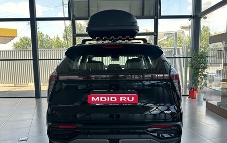 Geely Atlas, 2025 год, 4 080 990 рублей, 12 фотография
