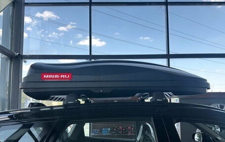 Geely Atlas, 2025 год, 4 080 990 рублей, 5 фотография
