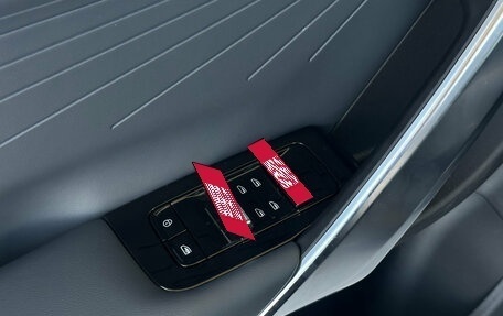 Geely Atlas, 2025 год, 4 080 990 рублей, 9 фотография