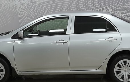 Toyota Corolla, 2012 год, 1 023 000 рублей, 6 фотография