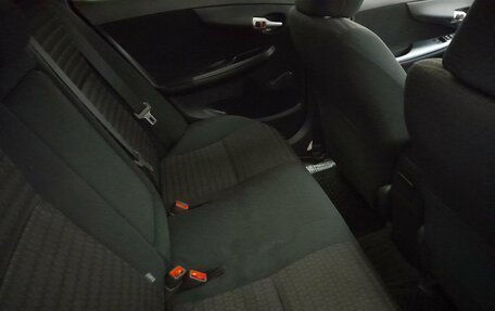 Toyota Corolla, 2012 год, 1 023 000 рублей, 14 фотография