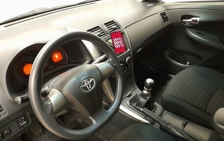 Toyota Corolla, 2012 год, 1 023 000 рублей, 8 фотография