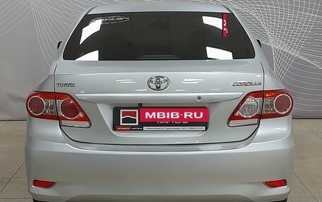 Toyota Corolla, 2012 год, 1 023 000 рублей, 5 фотография