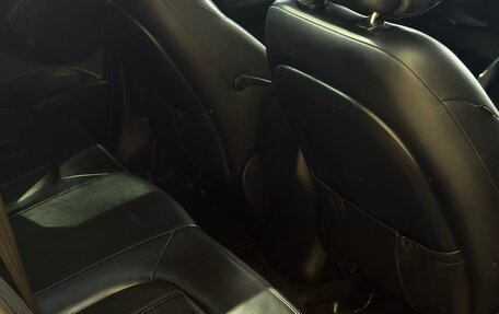 Hyundai ix35 I рестайлинг, 2010 год, 1 250 000 рублей, 12 фотография