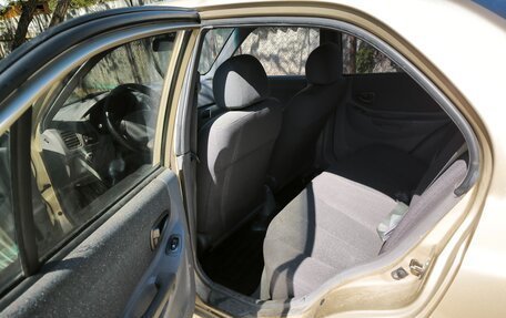 Hyundai Accent II, 2006 год, 385 000 рублей, 5 фотография