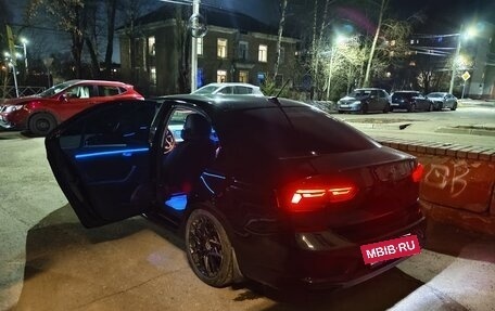 Volkswagen Polo VI (EU Market), 2020 год, 1 400 000 рублей, 5 фотография