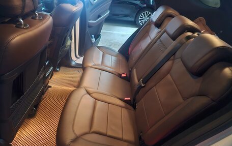 Mercedes-Benz M-Класс, 2014 год, 3 350 000 рублей, 6 фотография