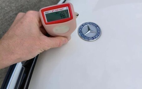 Mercedes-Benz M-Класс, 2014 год, 3 350 000 рублей, 13 фотография