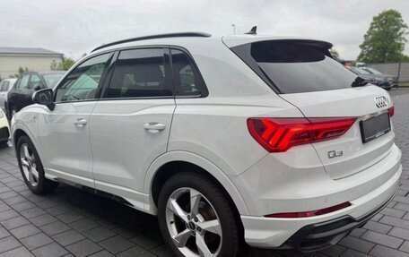 Audi Q3, 2022 год, 2 790 000 рублей, 6 фотография