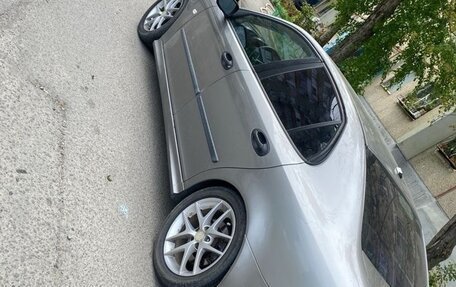 Saab 9-3 II рестайлинг, 2004 год, 470 000 рублей, 2 фотография