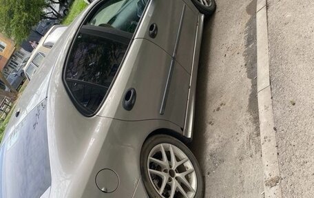 Saab 9-3 II рестайлинг, 2004 год, 470 000 рублей, 3 фотография