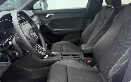 Audi Q3, 2022 год, 2 790 000 рублей, 9 фотография