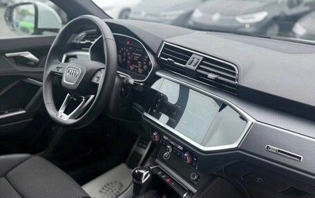 Audi Q3, 2022 год, 2 790 000 рублей, 8 фотография