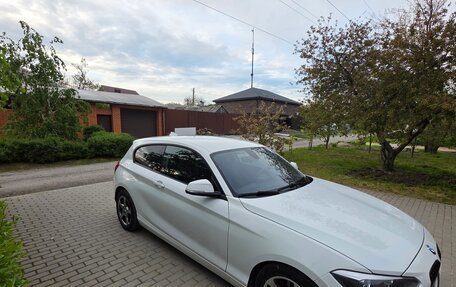 BMW 1 серия, 2013 год, 850 000 рублей, 4 фотография