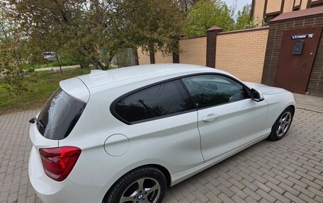 BMW 1 серия, 2013 год, 850 000 рублей, 5 фотография