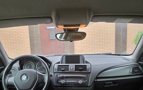 BMW 1 серия, 2013 год, 850 000 рублей, 13 фотография