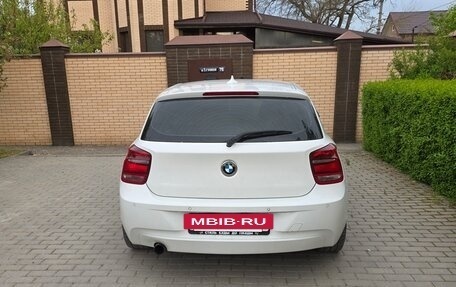BMW 1 серия, 2013 год, 850 000 рублей, 7 фотография