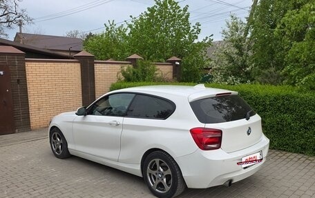 BMW 1 серия, 2013 год, 850 000 рублей, 9 фотография