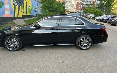 Mercedes-Benz E-Класс, 2018 год, 4 400 000 рублей, 4 фотография
