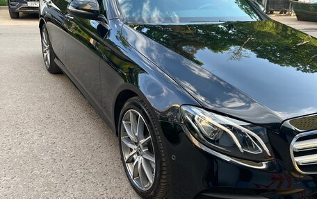 Mercedes-Benz E-Класс, 2018 год, 4 400 000 рублей, 7 фотография