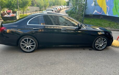Mercedes-Benz E-Класс, 2018 год, 4 400 000 рублей, 8 фотография