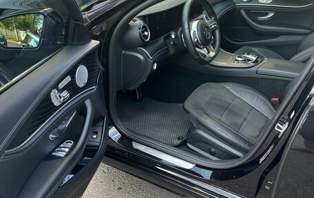 Mercedes-Benz E-Класс, 2018 год, 4 400 000 рублей, 12 фотография