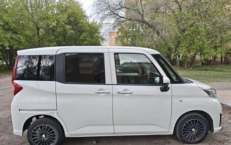 Toyota Roomy I, 2026 год, 800 000 рублей, 4 фотография