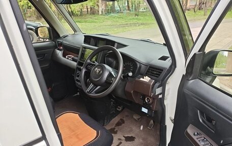 Toyota Roomy I, 2026 год, 800 000 рублей, 6 фотография
