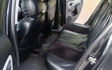 Chevrolet Cruze II, 2011 год, 625 000 рублей, 4 фотография