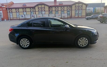 Chevrolet Cruze II, 2011 год, 625 000 рублей, 5 фотография