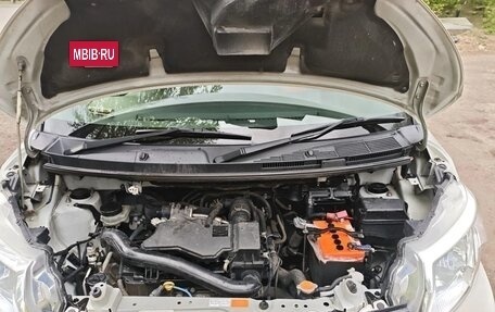 Toyota Roomy I, 2026 год, 800 000 рублей, 9 фотография