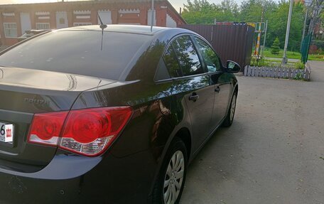Chevrolet Cruze II, 2011 год, 625 000 рублей, 7 фотография