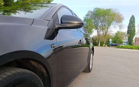 Chevrolet Cruze II, 2011 год, 625 000 рублей, 9 фотография