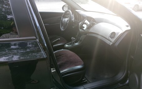 Chevrolet Cruze II, 2011 год, 625 000 рублей, 13 фотография