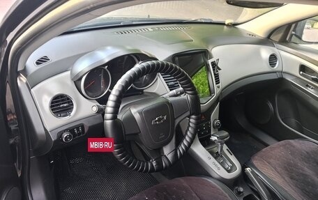 Chevrolet Cruze II, 2011 год, 625 000 рублей, 12 фотография