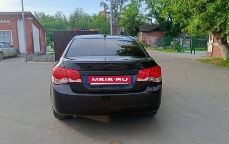 Chevrolet Cruze II, 2011 год, 625 000 рублей, 6 фотография